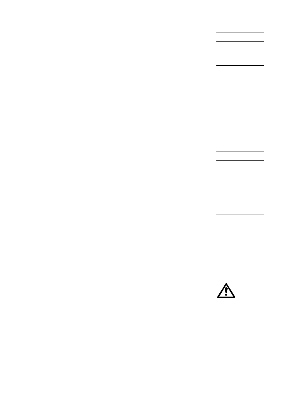 Watson-Marlow 505Du User Manual | Page 11 / 29