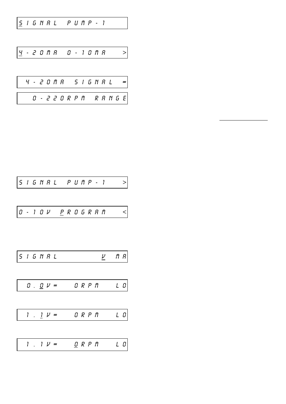 Watson-Marlow 505Du User Manual | Page 13 / 29