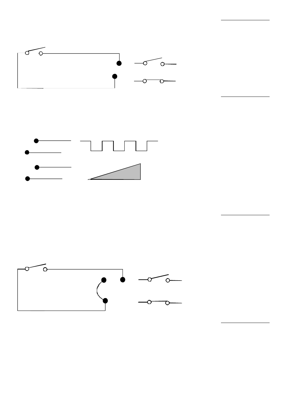 Watson-Marlow 505Du User Manual | Page 17 / 29
