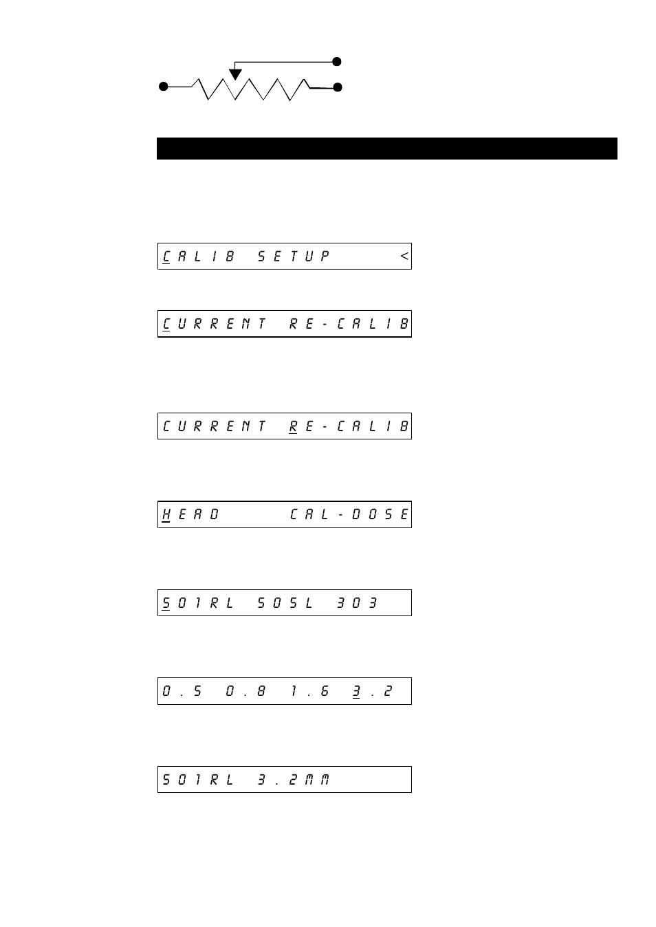Watson-Marlow 505Du User Manual | Page 18 / 29