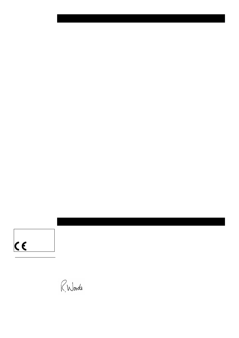 Watson-Marlow 505Du User Manual | Page 2 / 29