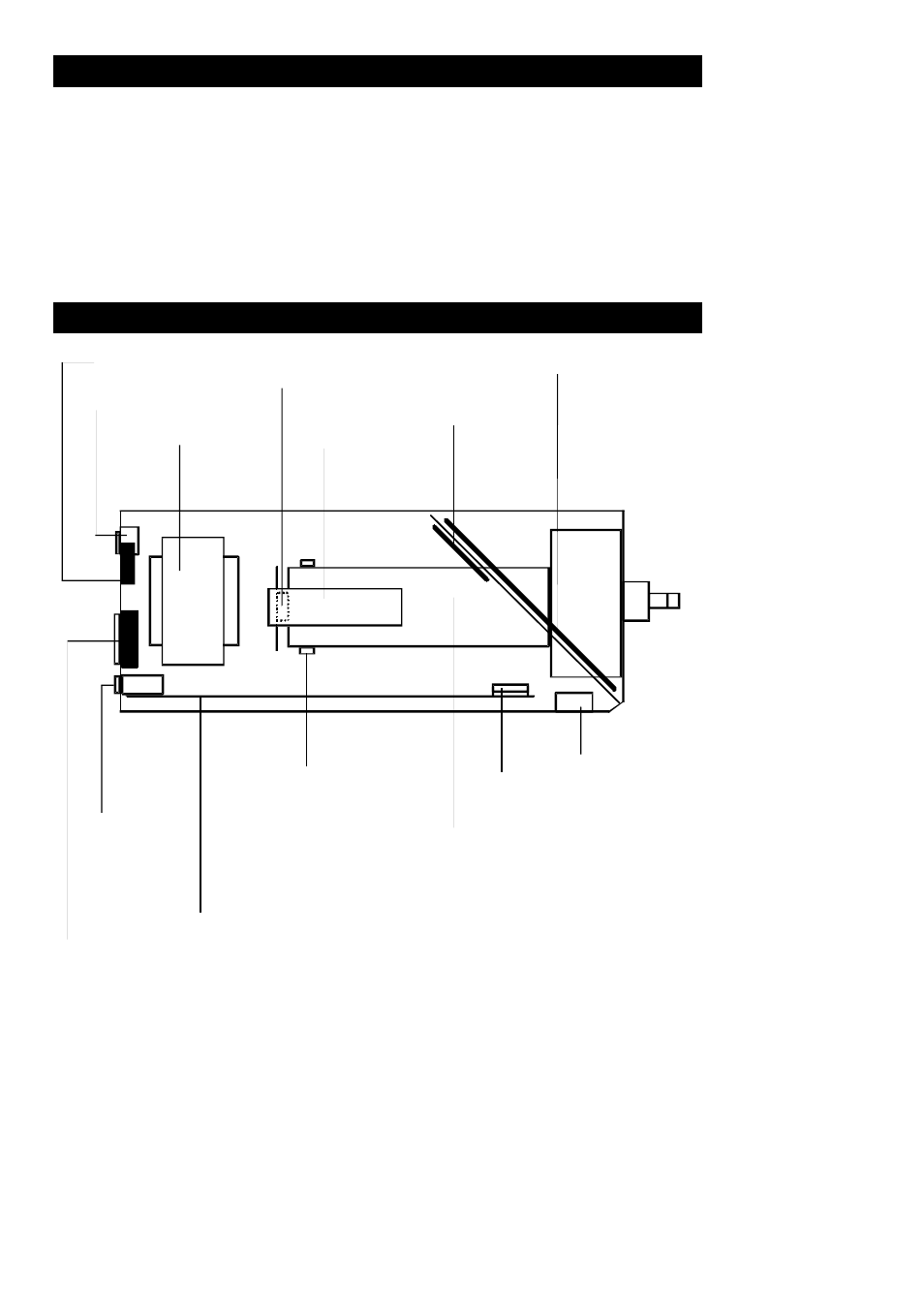 Care and maintenance, Spares | Watson-Marlow 505Du User Manual | Page 23 / 29