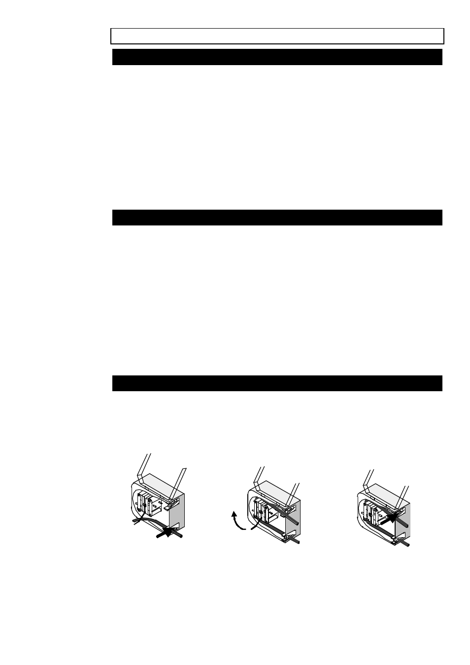 Watson-Marlow 505Du User Manual | Page 24 / 29