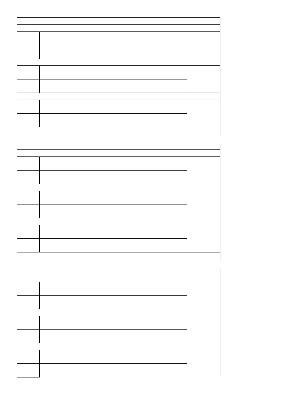 Watson-Marlow 505Du User Manual | Page 7 / 29