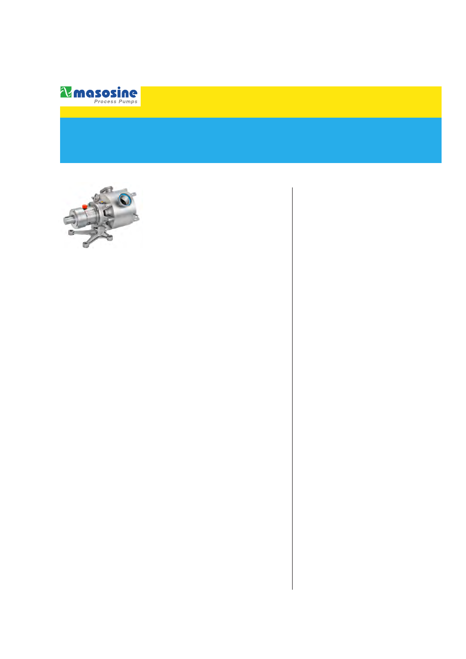 Watson-Marlow SPS User Manual | 142 pages