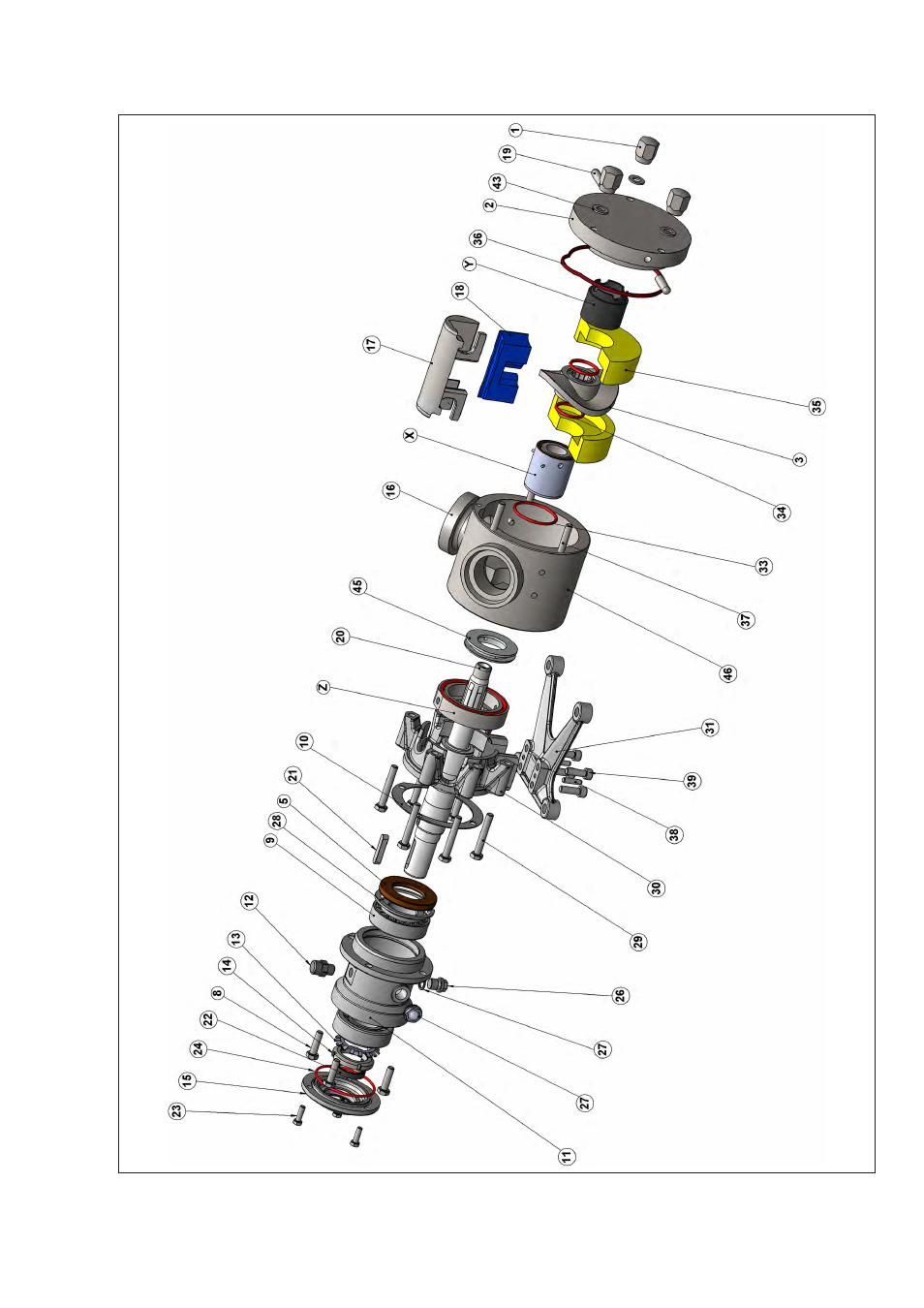 Watson-Marlow SPS User Manual | Page 109 / 142