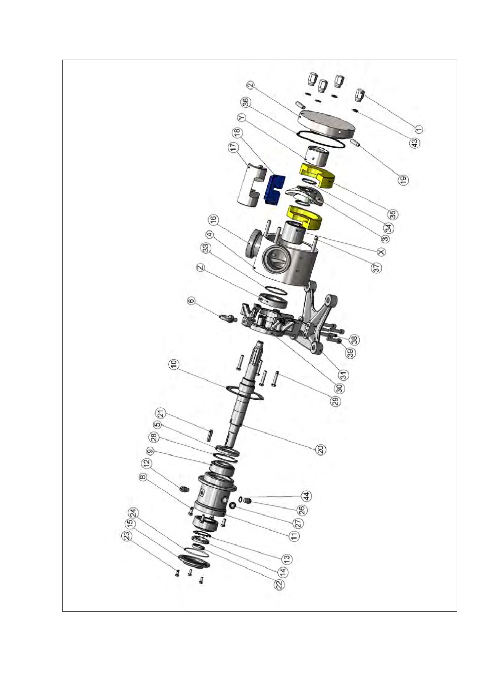 Watson-Marlow SPS User Manual | Page 111 / 142