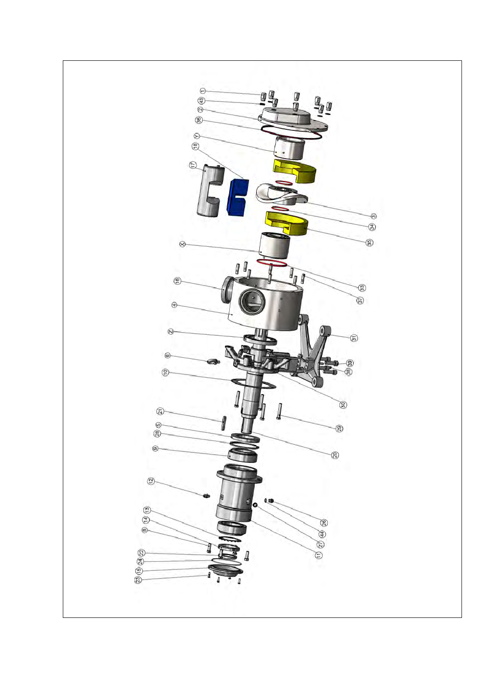Watson-Marlow SPS User Manual | Page 121 / 142