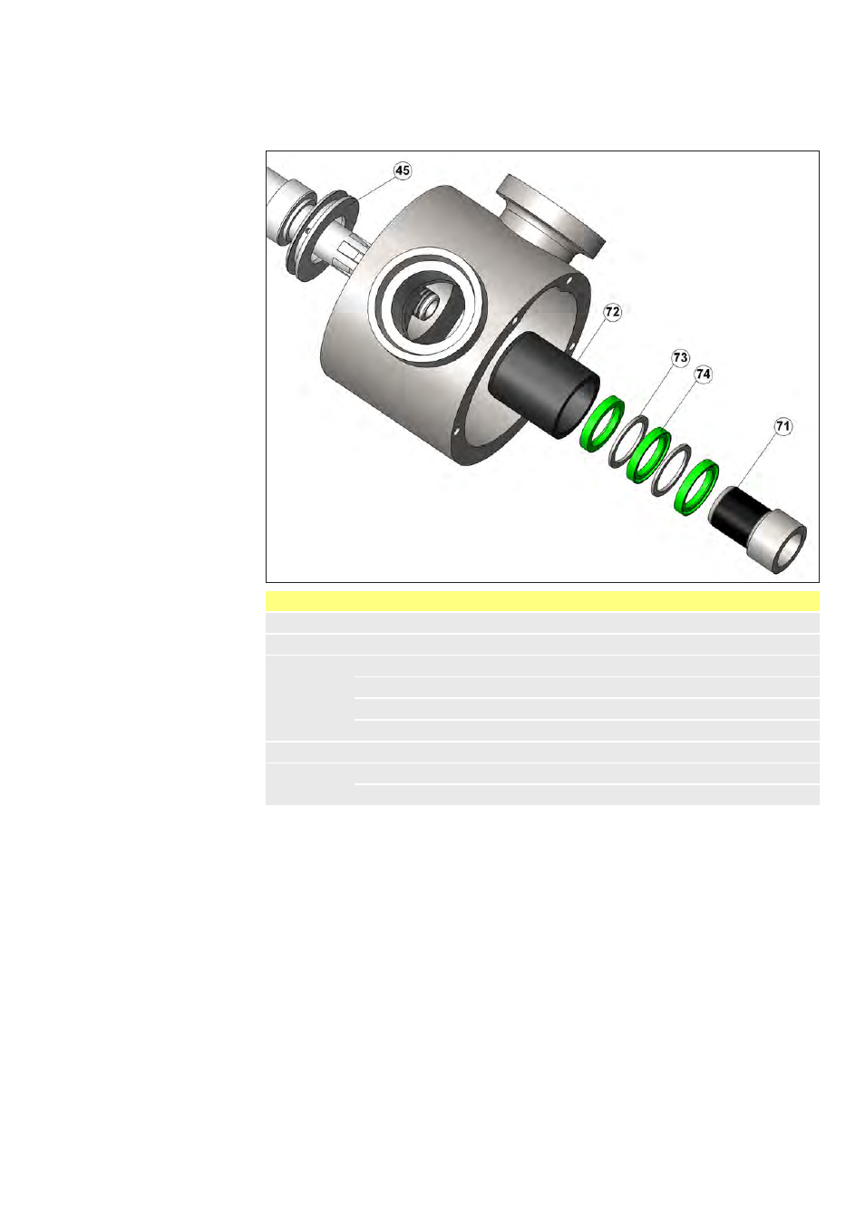 Watson-Marlow SPS User Manual | Page 130 / 142