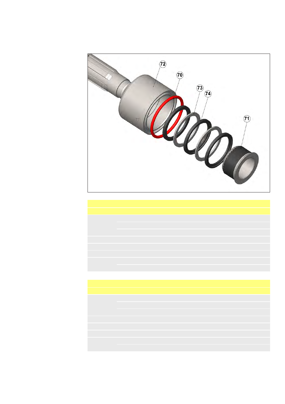Watson-Marlow SPS User Manual | Page 131 / 142