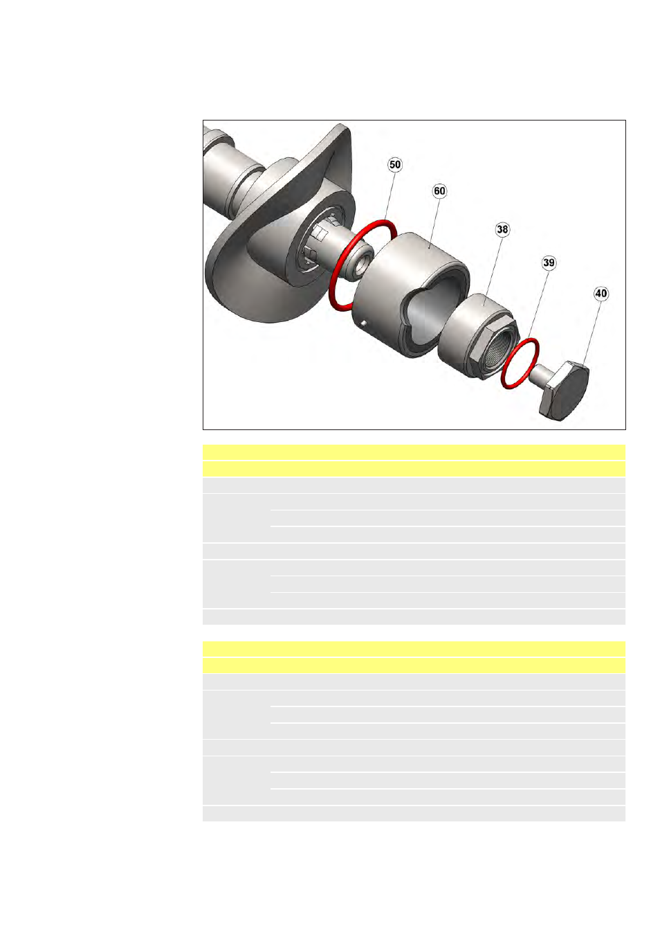 Watson-Marlow SPS User Manual | Page 134 / 142