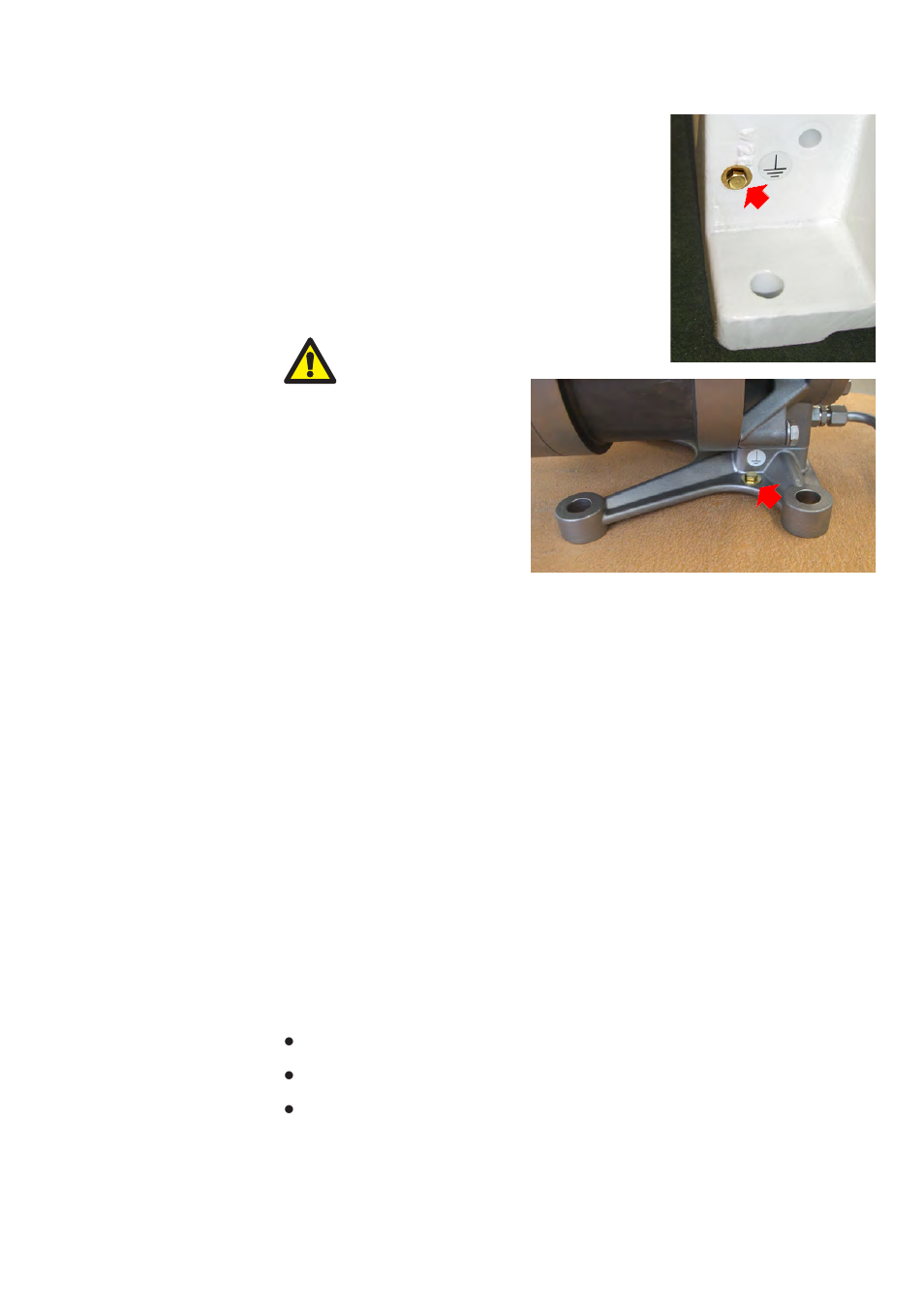 2 earthing the pump, 3 material properties, 4 pressure conditions | 5 maintenance and repair | Watson-Marlow SPS User Manual | Page 14 / 142