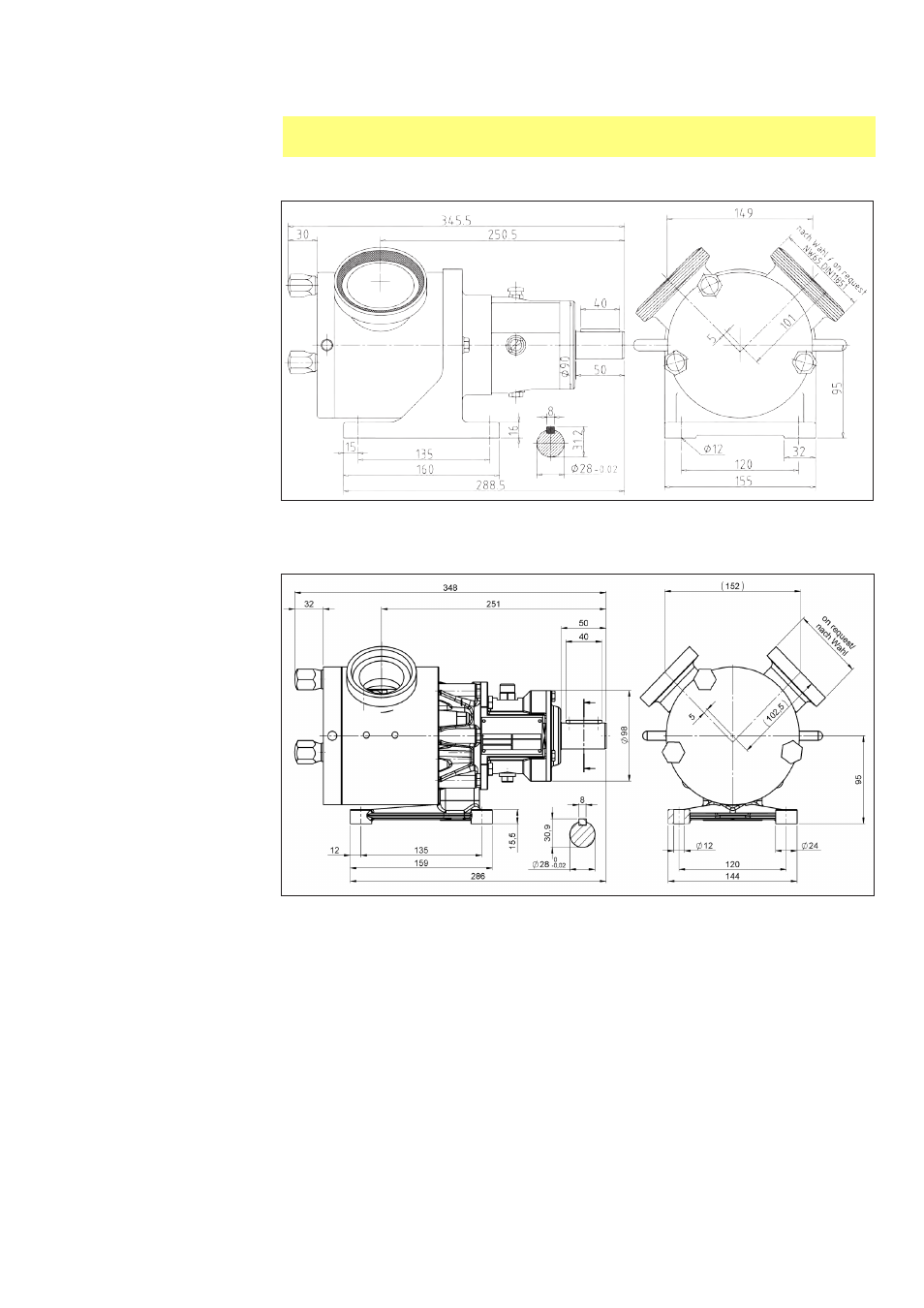 Watson-Marlow SPS User Manual | Page 17 / 142