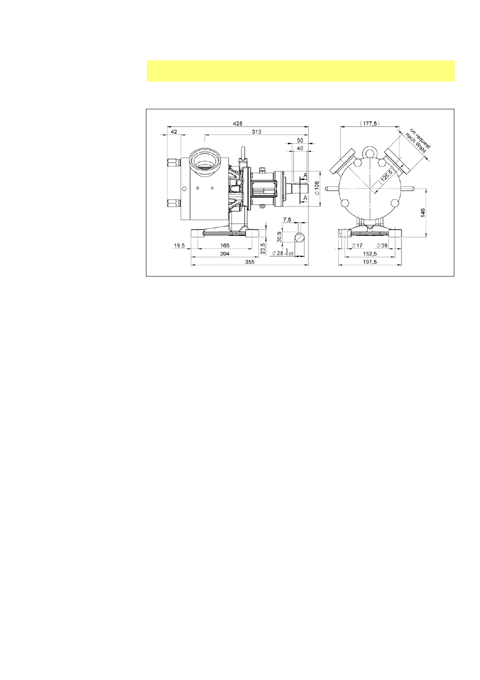 Watson-Marlow SPS User Manual | Page 18 / 142