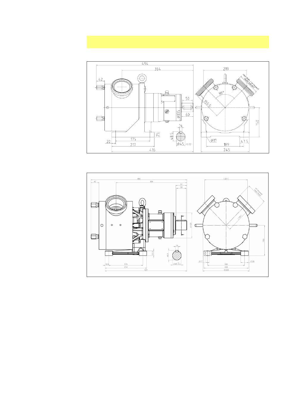 Watson-Marlow SPS User Manual | Page 19 / 142