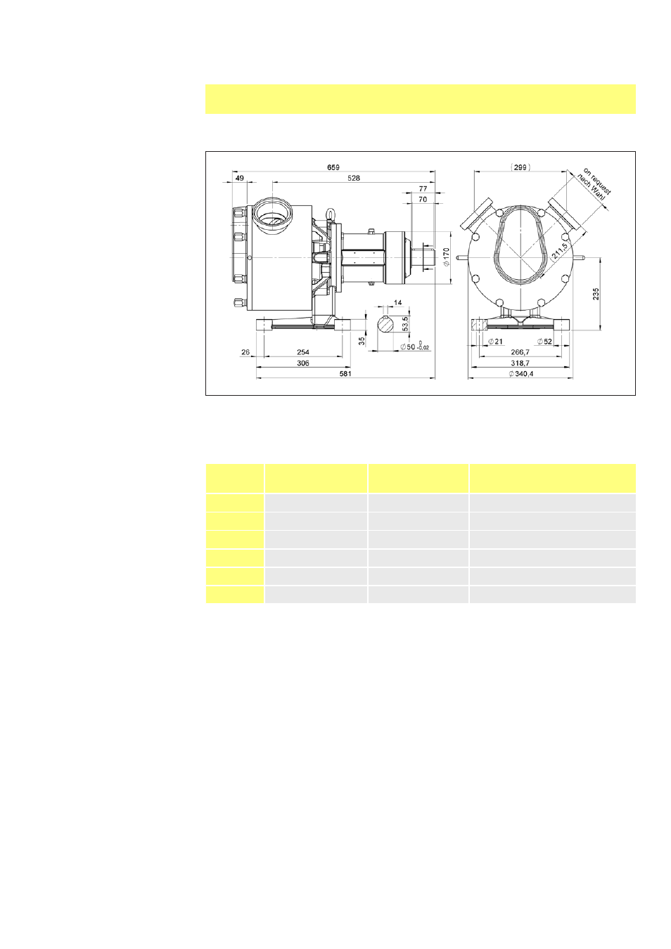 Watson-Marlow SPS User Manual | Page 21 / 142