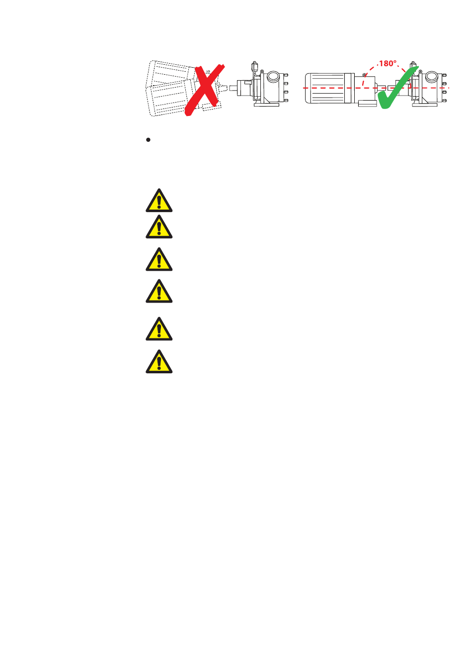 Watson-Marlow SPS User Manual | Page 23 / 142