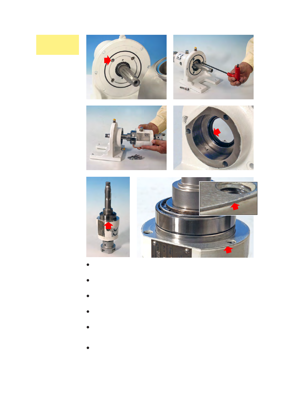Watson-Marlow SPS User Manual | Page 36 / 142