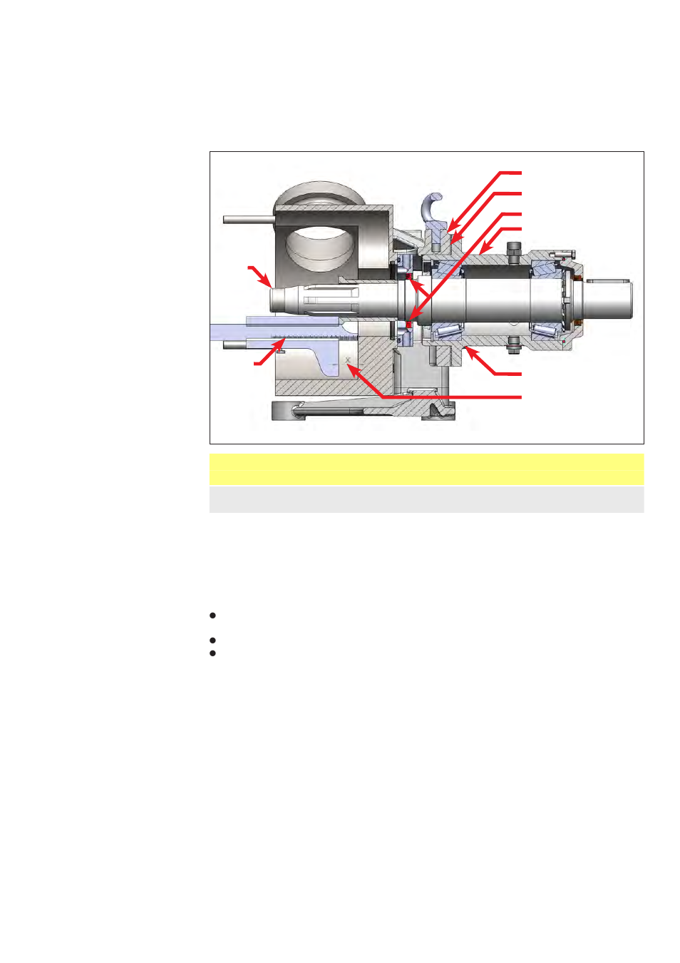Watson-Marlow SPS User Manual | Page 37 / 142