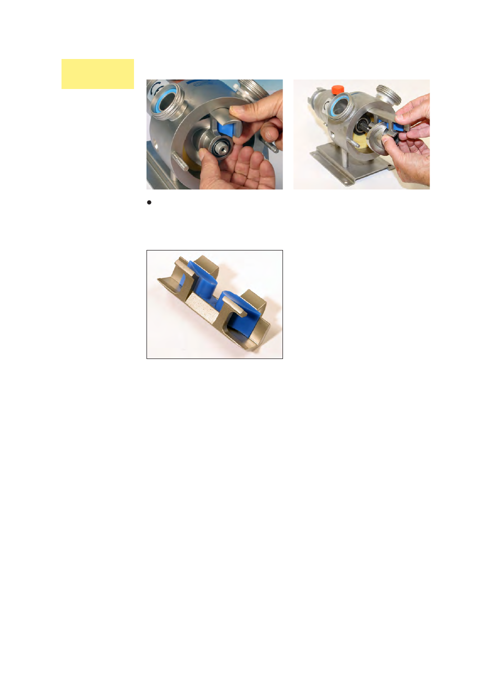 Watson-Marlow SPS User Manual | Page 42 / 142