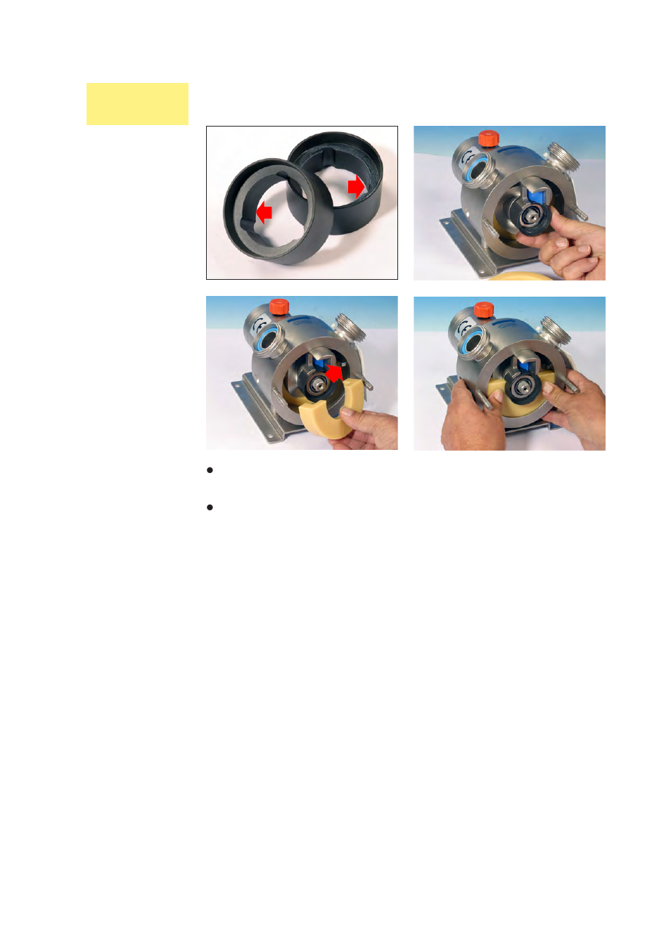 Watson-Marlow SPS User Manual | Page 51 / 142