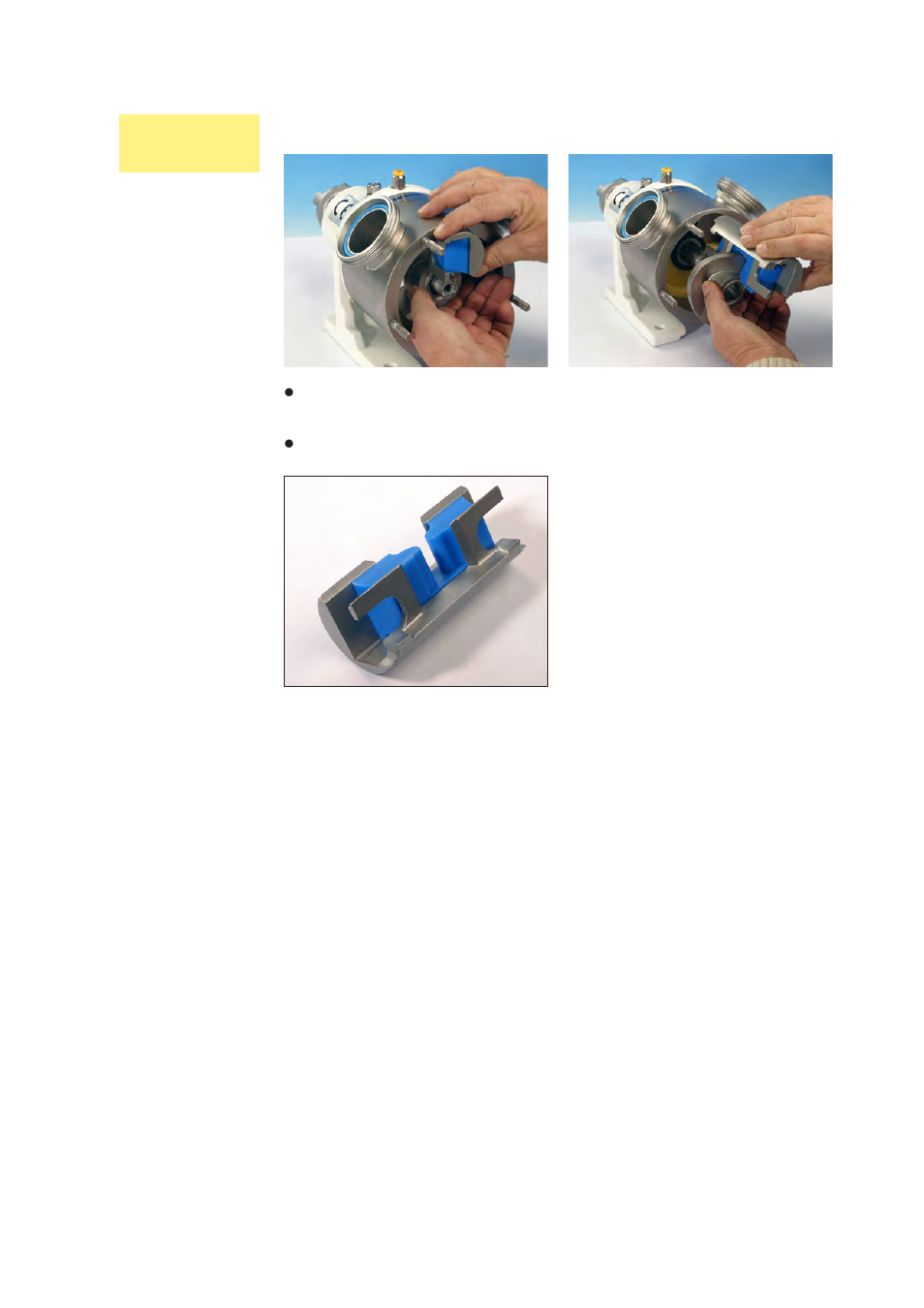Watson-Marlow SPS User Manual | Page 57 / 142