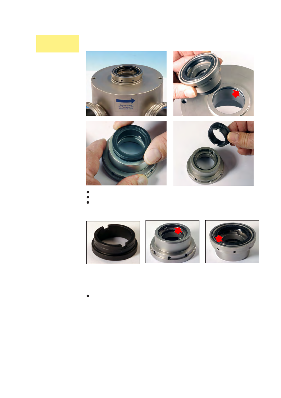 Watson-Marlow SPS User Manual | Page 61 / 142