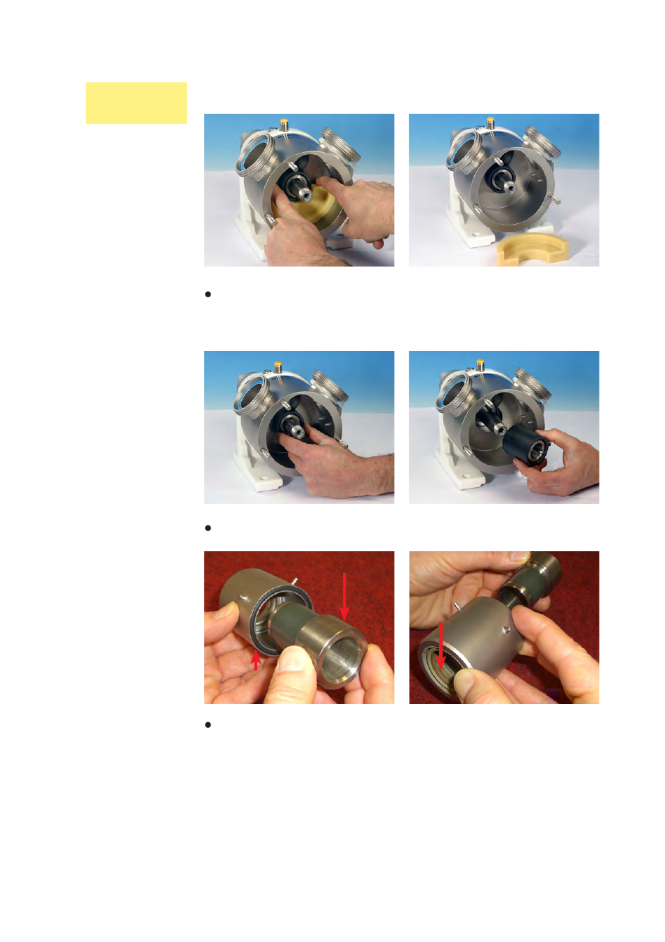 Watson-Marlow SPS User Manual | Page 62 / 142