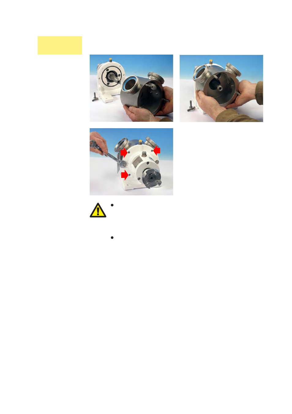 Watson-Marlow SPS User Manual | Page 67 / 142