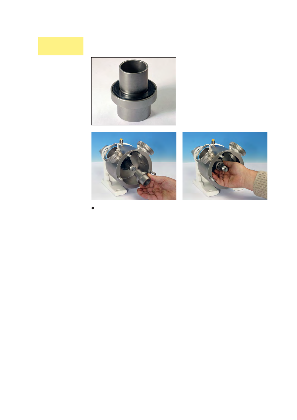 Watson-Marlow SPS User Manual | Page 68 / 142