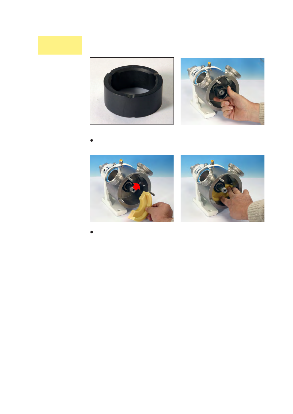 Watson-Marlow SPS User Manual | Page 69 / 142