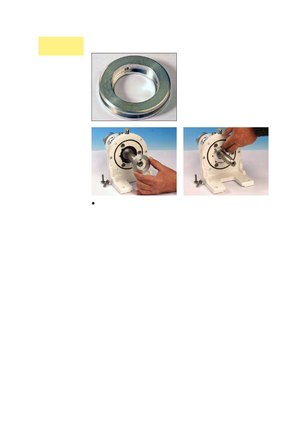 Watson-Marlow SPS User Manual | Page 70 / 142