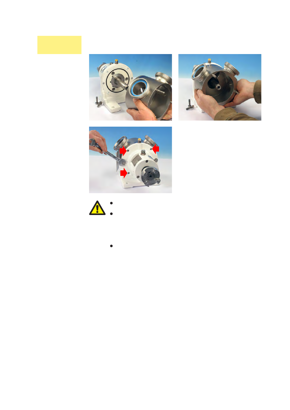 Watson-Marlow SPS User Manual | Page 71 / 142