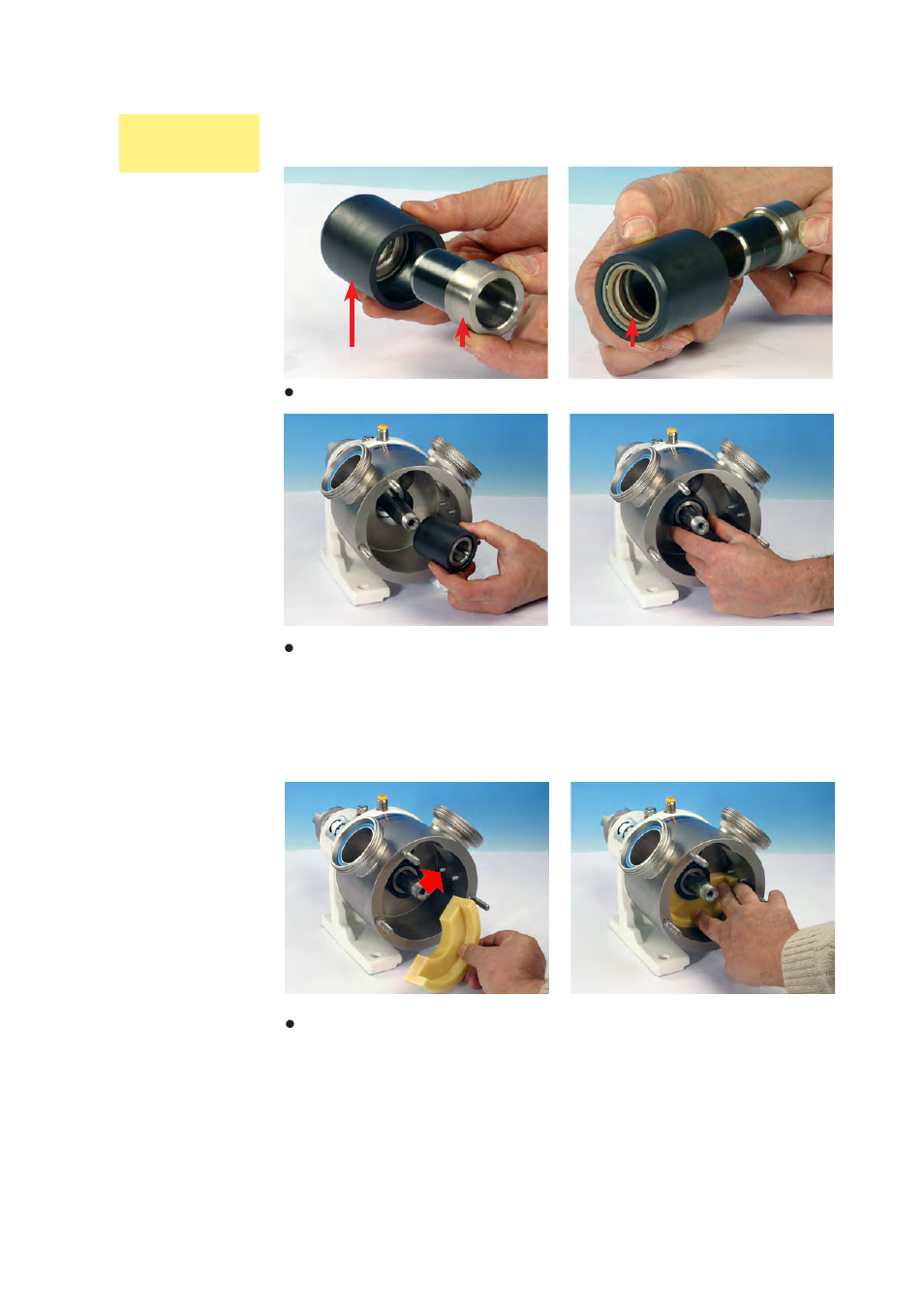 Watson-Marlow SPS User Manual | Page 73 / 142