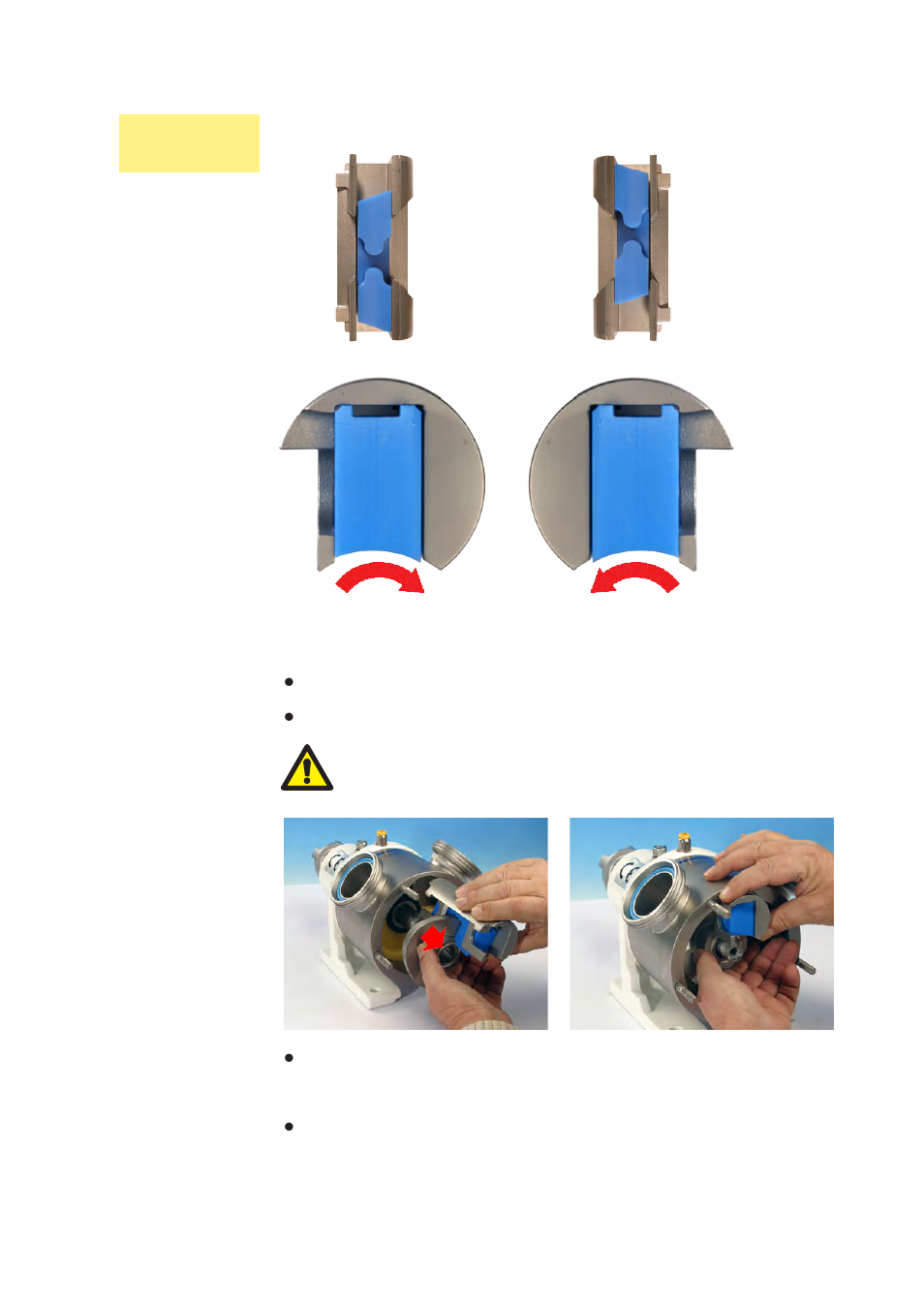 Watson-Marlow SPS User Manual | Page 75 / 142
