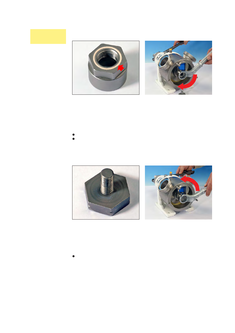 Watson-Marlow SPS User Manual | Page 76 / 142