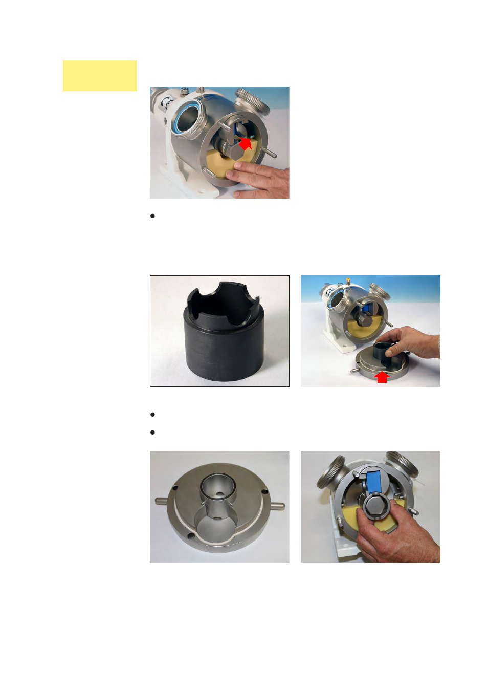 Watson-Marlow SPS User Manual | Page 77 / 142