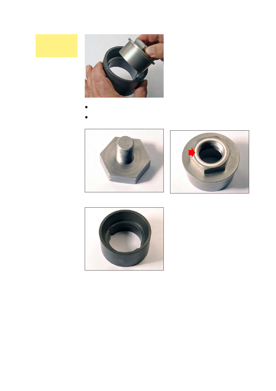 Watson-Marlow SPS User Manual | Page 81 / 142