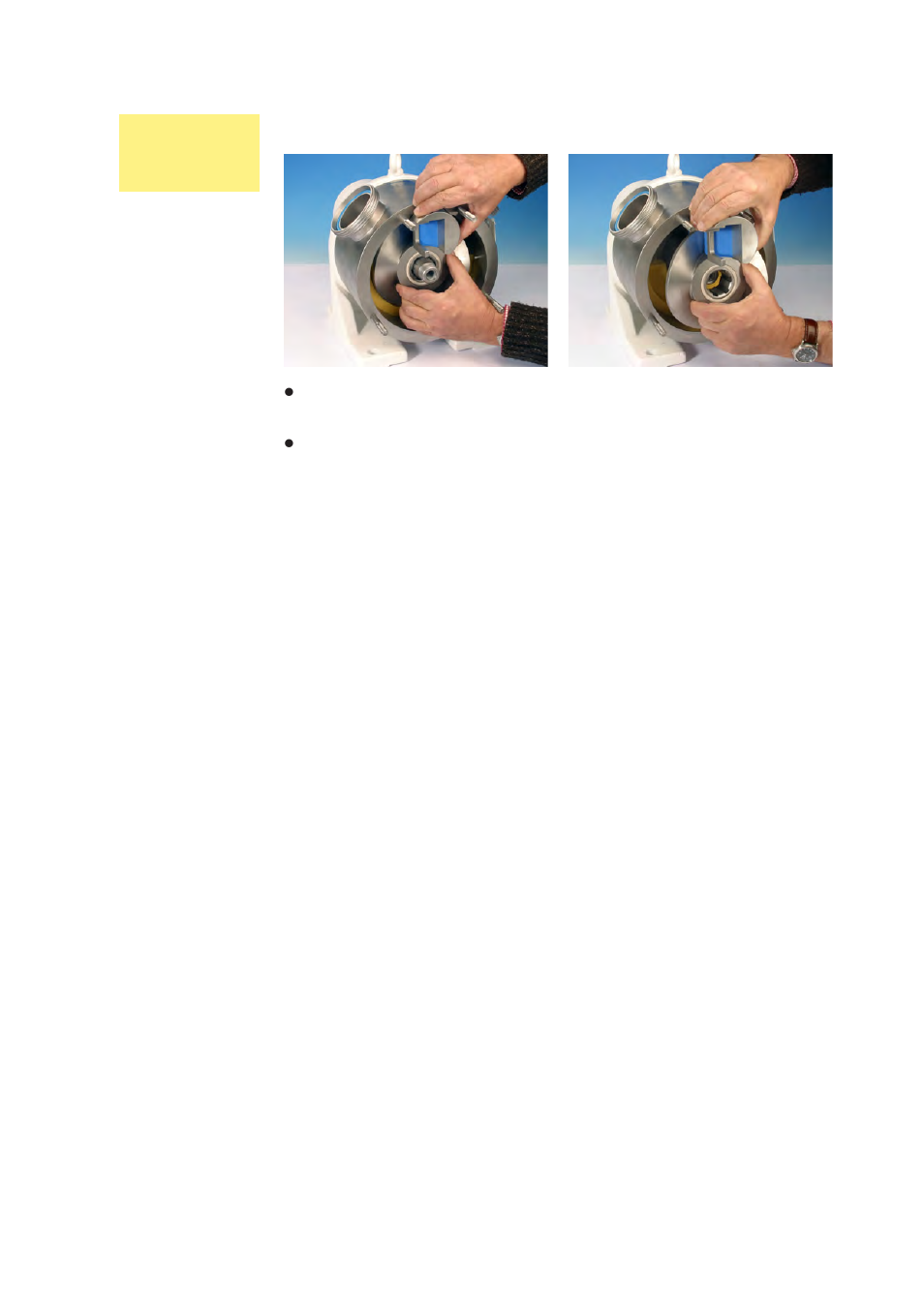 Watson-Marlow SPS User Manual | Page 82 / 142