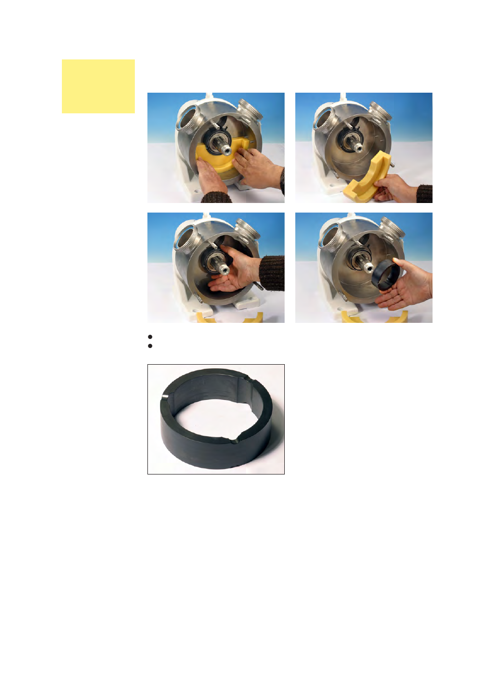 Watson-Marlow SPS User Manual | Page 83 / 142
