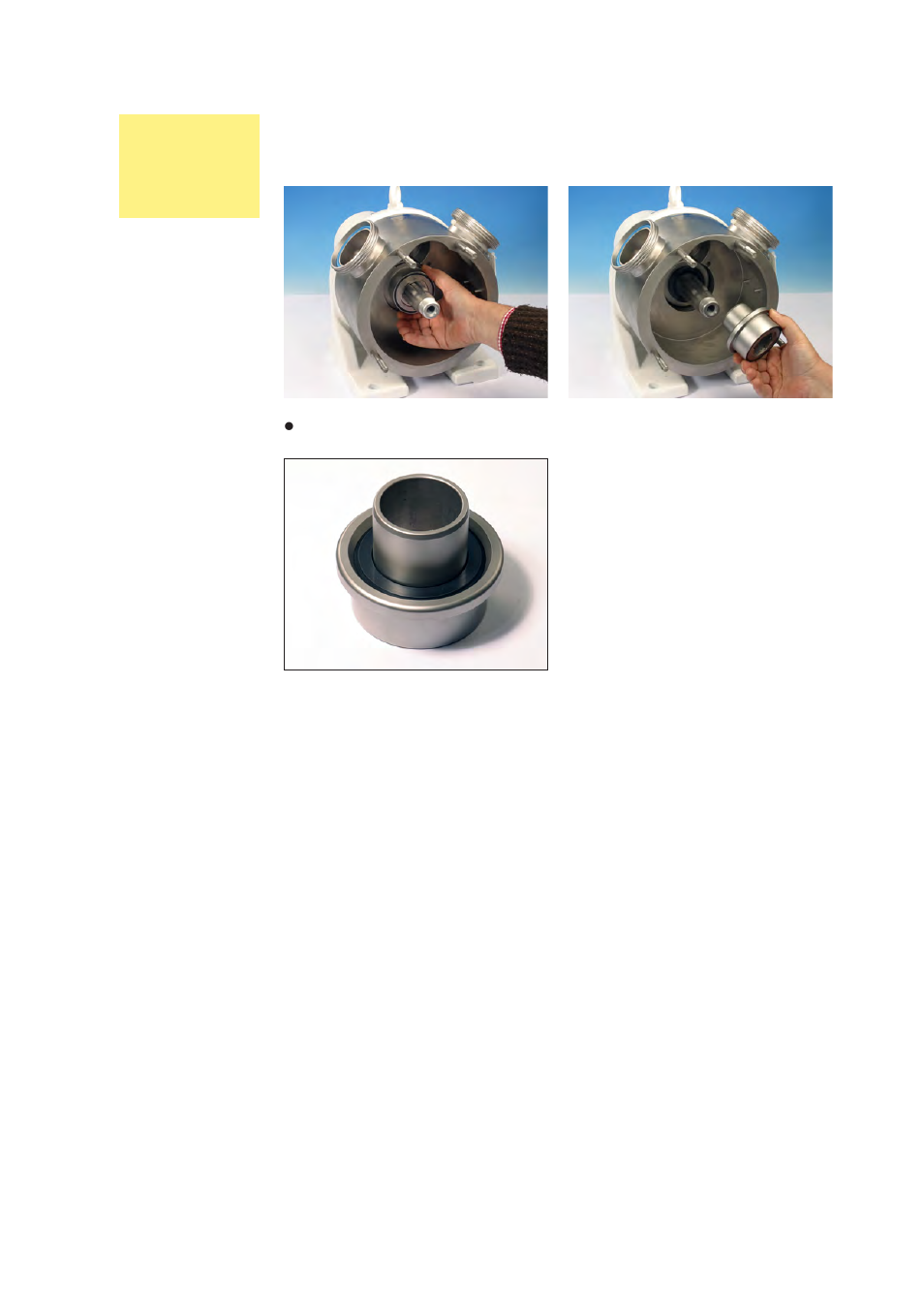 Watson-Marlow SPS User Manual | Page 84 / 142