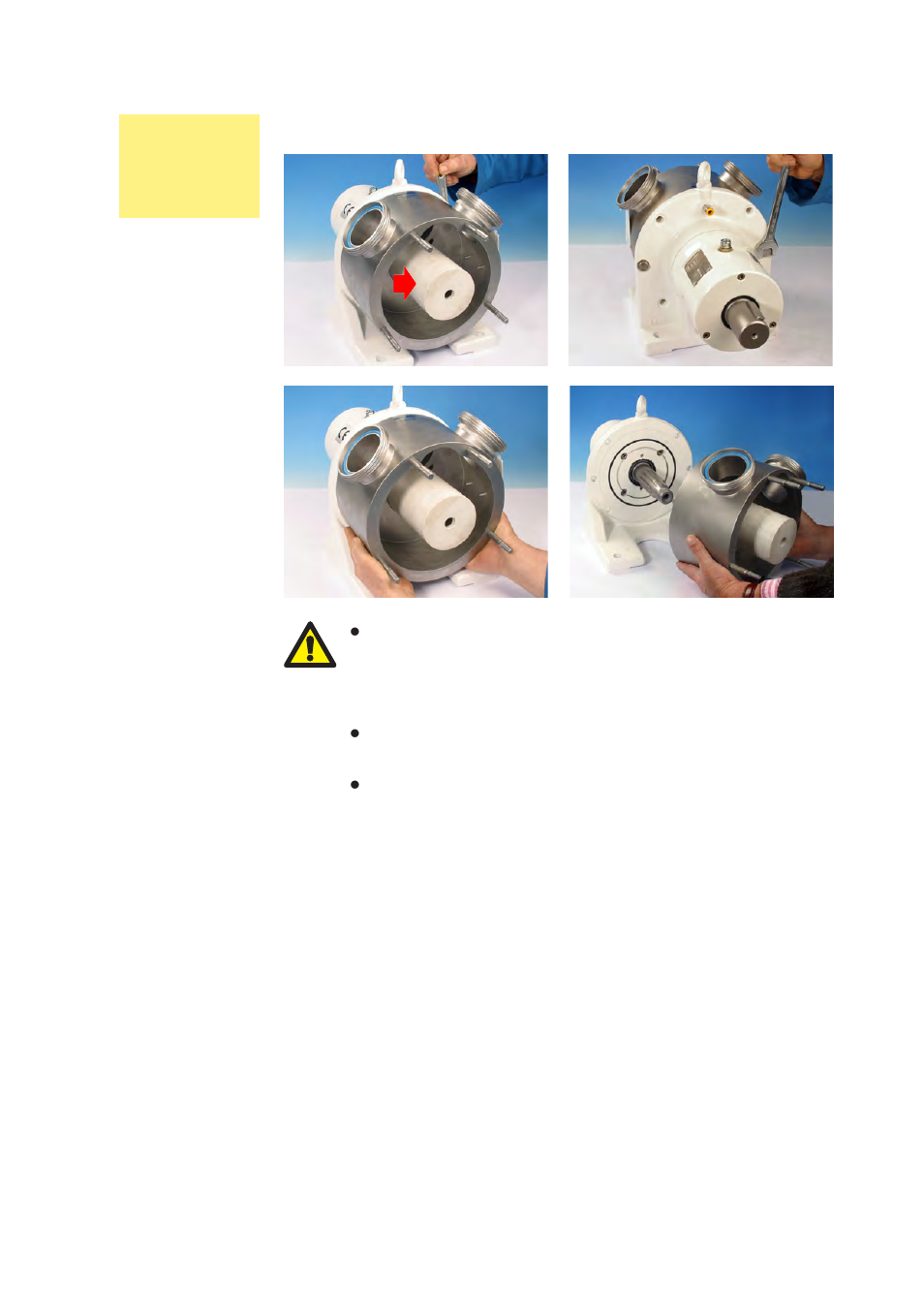 Watson-Marlow SPS User Manual | Page 85 / 142