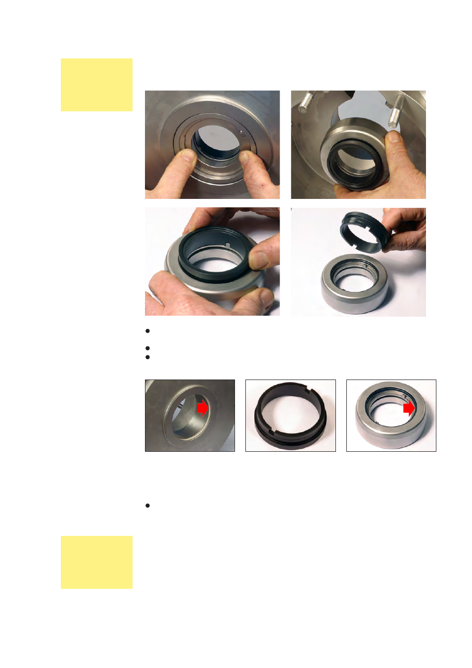 Watson-Marlow SPS User Manual | Page 86 / 142