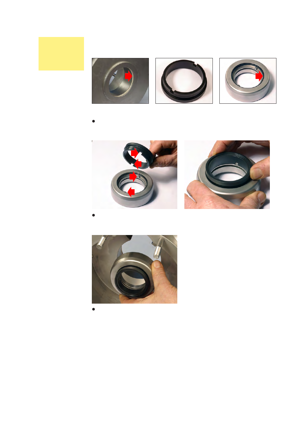 Watson-Marlow SPS User Manual | Page 89 / 142