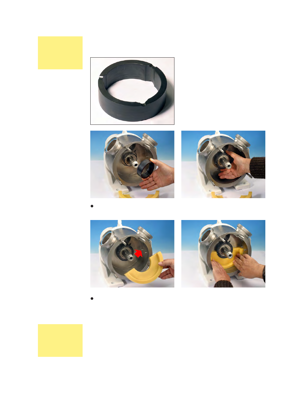 Watson-Marlow SPS User Manual | Page 91 / 142