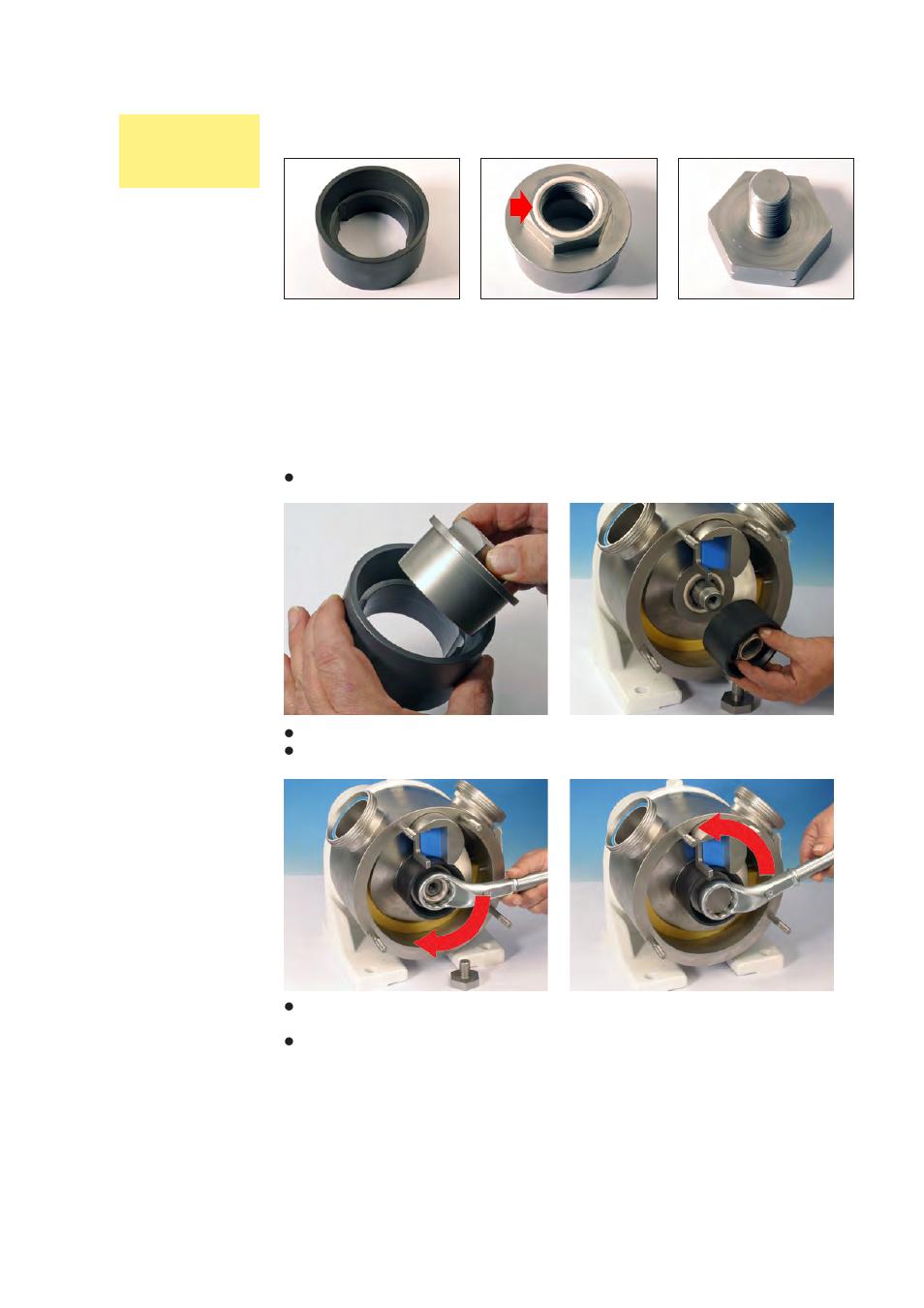 Watson-Marlow SPS User Manual | Page 93 / 142