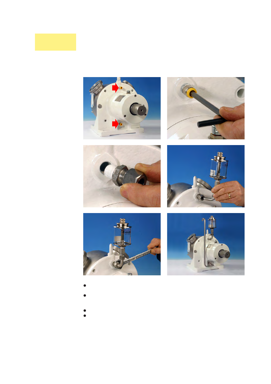 Watson-Marlow SPS User Manual | Page 98 / 142