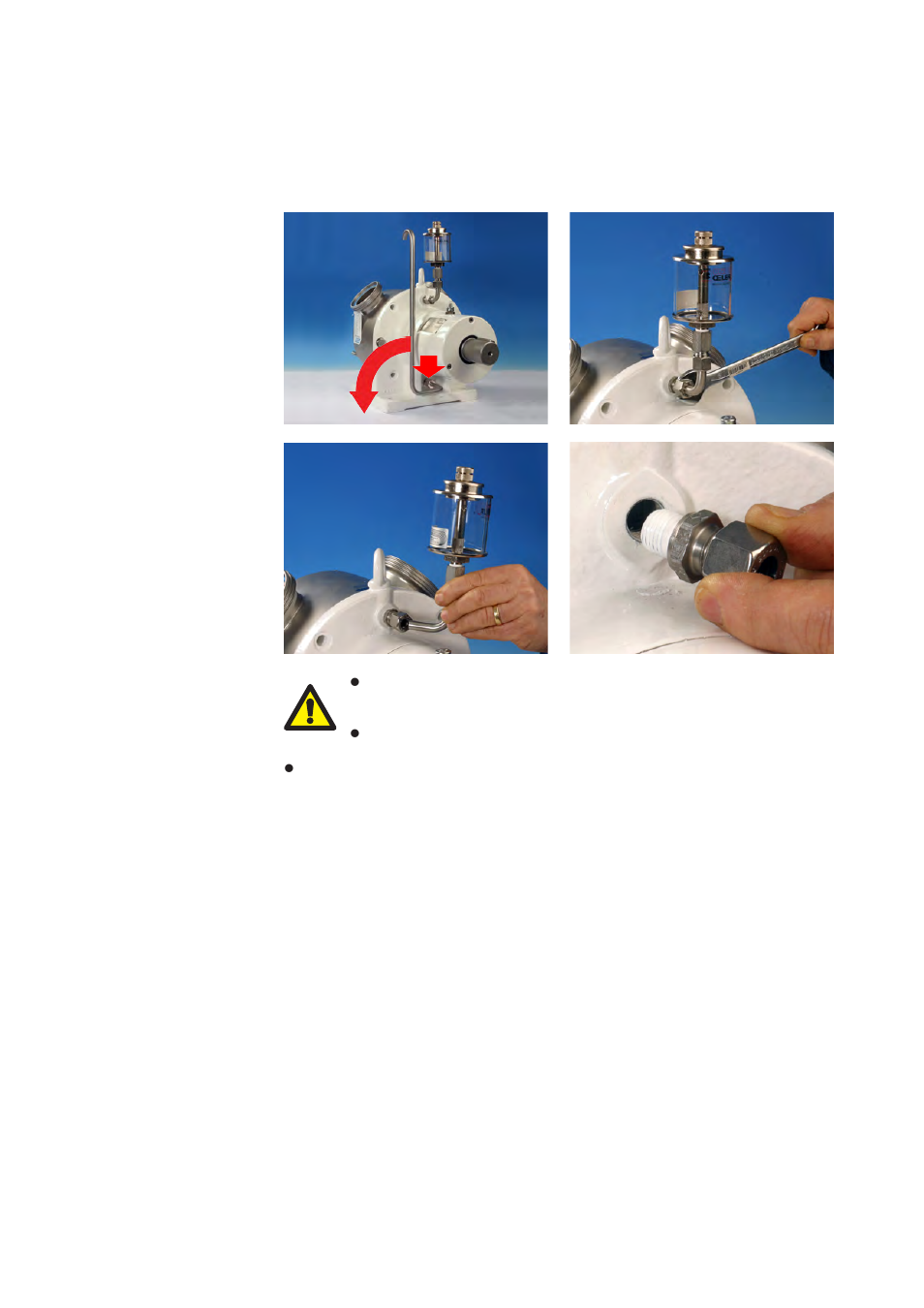 Watson-Marlow SPS User Manual | Page 99 / 142