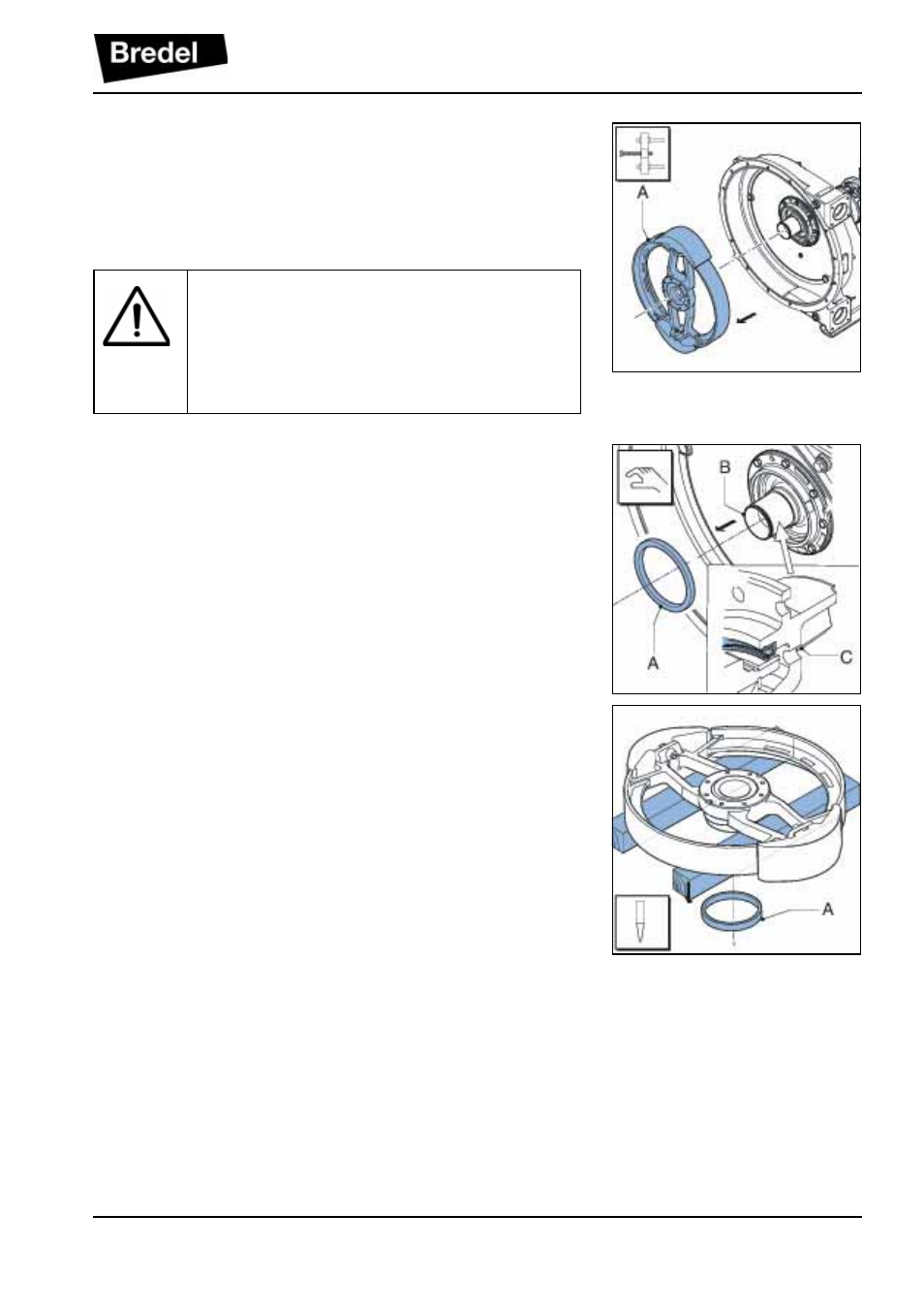 Watson-Marlow Bredel 40 User Manual | Page 39 / 76