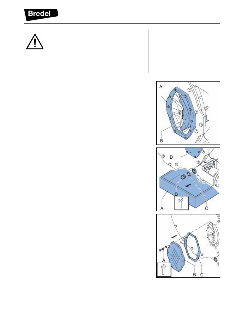 Watson-Marlow Bredel 40 User Manual | Page 43 / 76